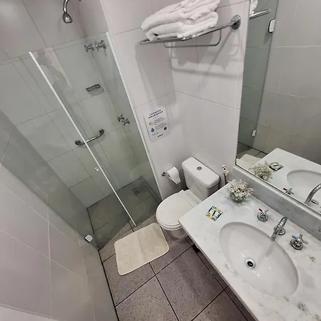 Suíte Confortável no Rio2 - Barra Olímpica RJ-2