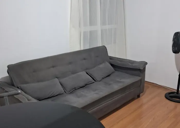Apto Oeste Simples Santa Cruz Rio de Janeiro