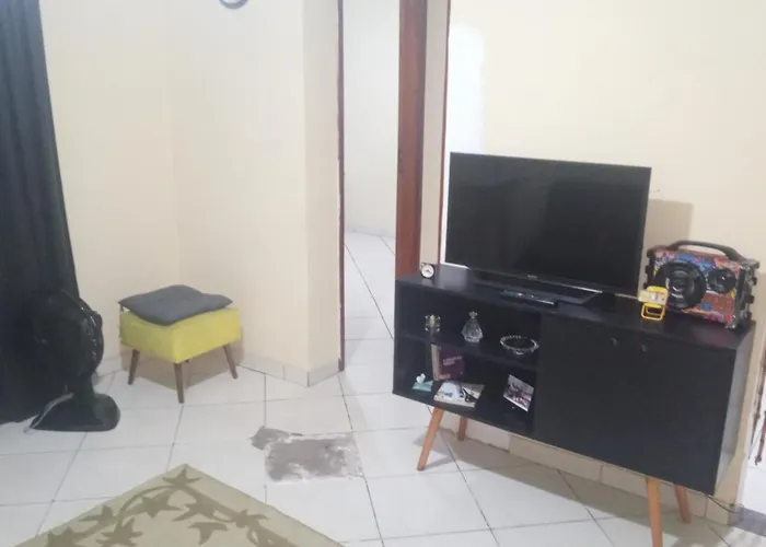 Little Apt Rio de Janeiro